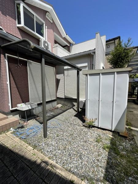 彦根市竹ケ鼻町の中古一戸建て