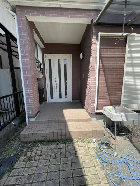 彦根市竹ケ鼻町の中古一戸建て