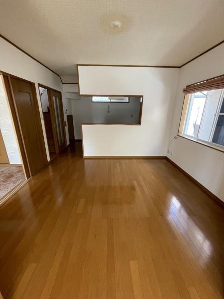 彦根市竹ヶ鼻町　中古戸建