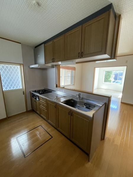 彦根市竹ヶ鼻町　中古戸建