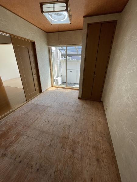 彦根市竹ケ鼻町の中古一戸建て