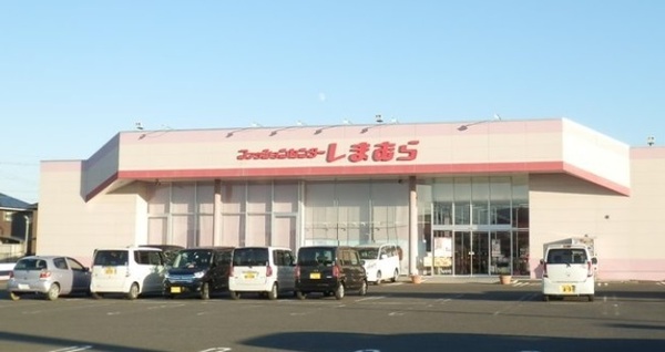 東近江市垣見町の土地(ファッションセンターしまむら能登川店)