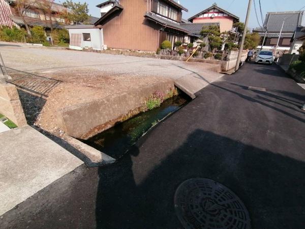 東近江市垣見町　土地