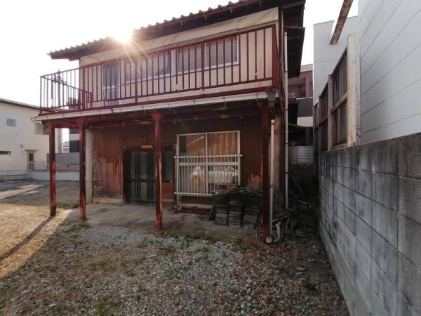 東近江市垣見町　土地