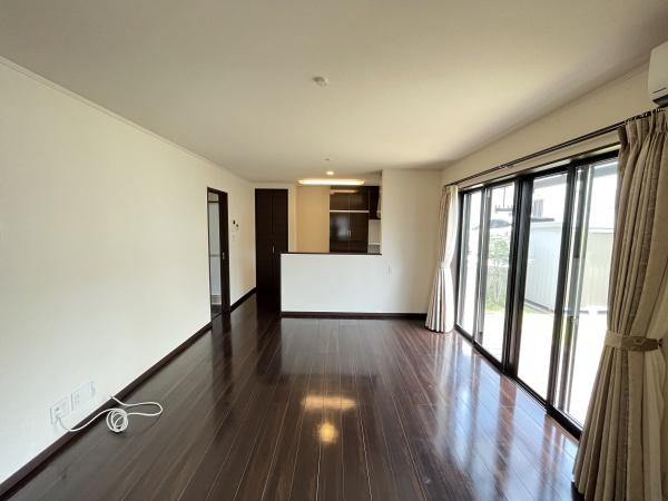 彦根市アンビエントガーデン中古戸建
