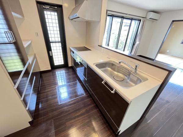 彦根市アンビエントガーデン中古戸建