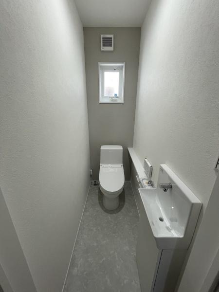 長浜市下坂浜町　新築戸建