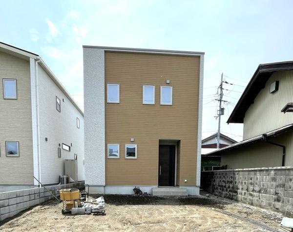 長浜市下坂浜町　新築戸建