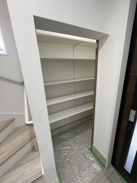 長浜市下坂浜町　新築戸建