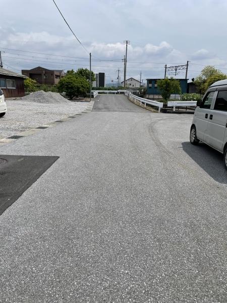 長浜市下坂浜町　新築戸建
