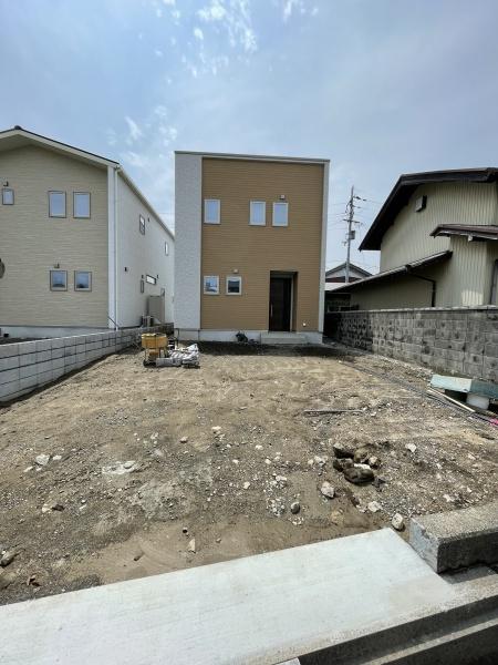長浜市下坂浜町　新築戸建