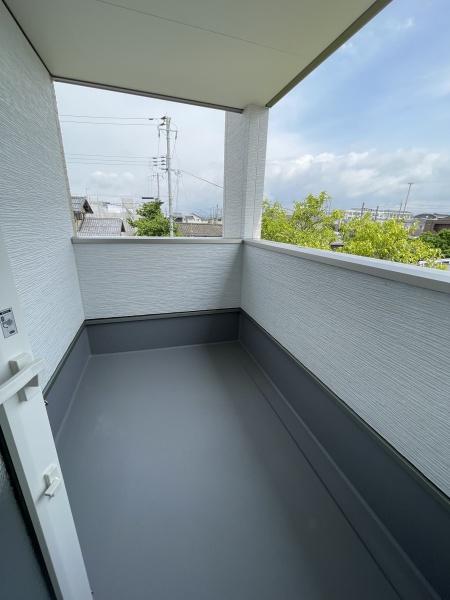 長浜市下坂浜町　新築戸建