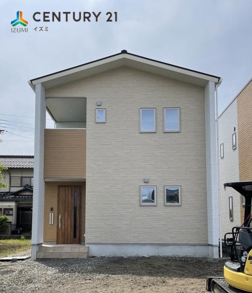 長浜市下坂浜町　新築戸建