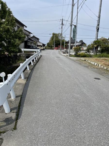 長浜市下坂浜町　新築戸建