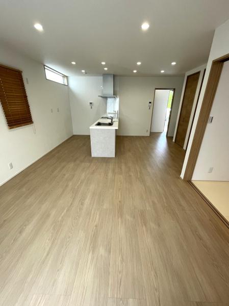 長浜市下坂浜町　新築戸建