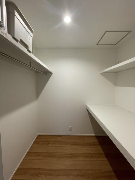 彦根市平田町平屋モデルハウス