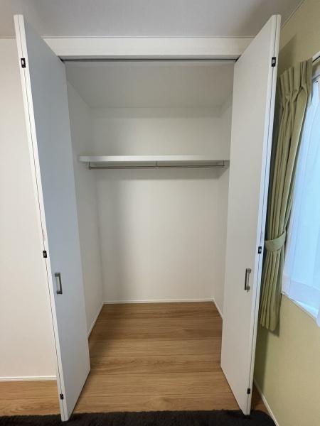彦根市平田町平屋モデルハウス