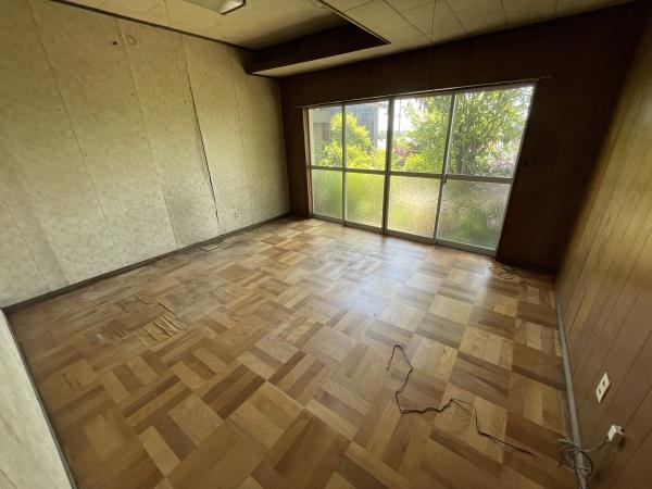 愛知郡愛荘町松尾寺の中古一戸建て