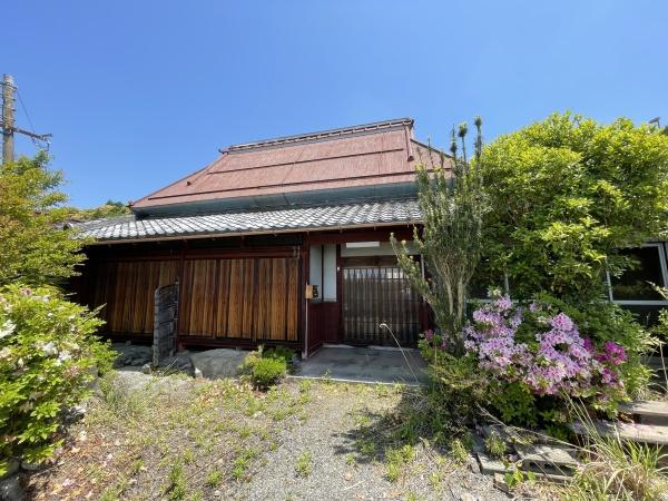 愛知郡愛荘町松尾寺　中古戸建
