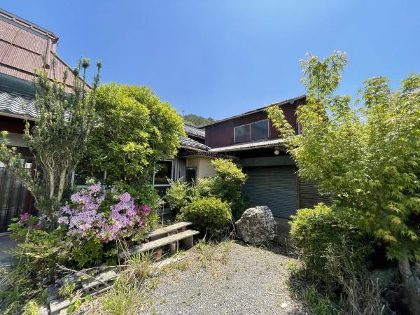 愛知郡愛荘町松尾寺の中古一戸建て