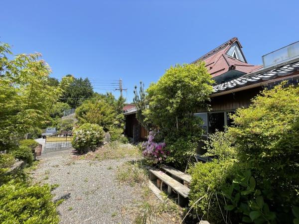 愛知郡愛荘町松尾寺の中古一戸建て