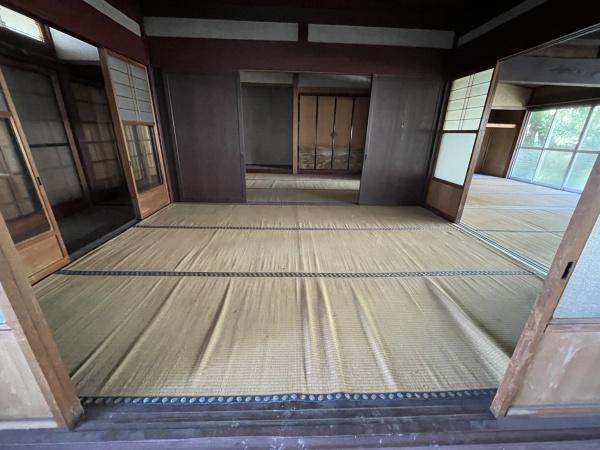 愛知郡愛荘町松尾寺　中古戸建