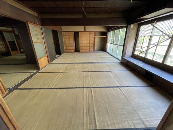 愛知郡愛荘町松尾寺　中古戸建