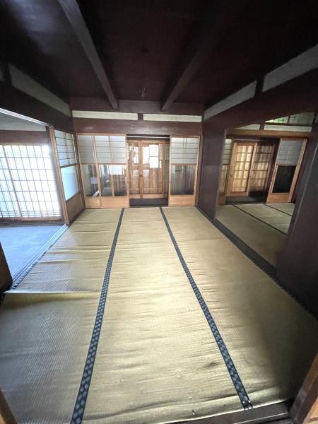 愛知郡愛荘町松尾寺　中古戸建