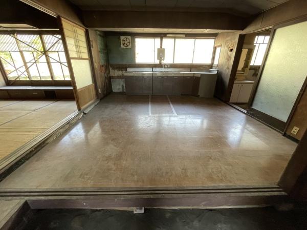 愛知郡愛荘町松尾寺の中古一戸建て