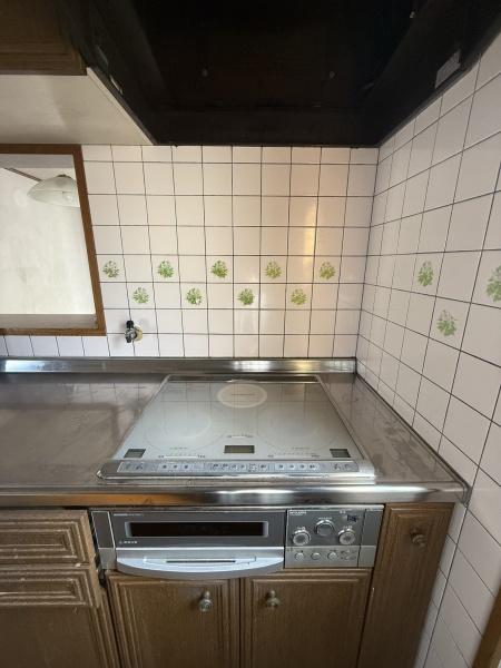 彦根市中藪町の中古一戸建て