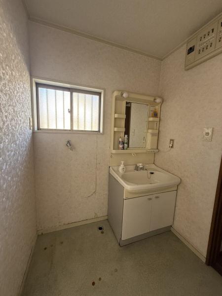 彦根市中藪町の中古一戸建て