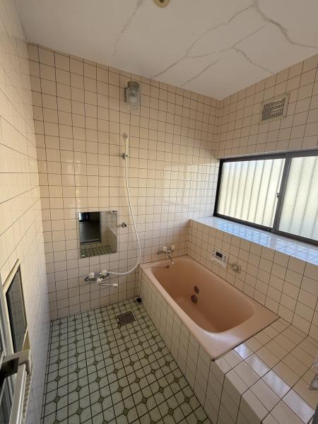 彦根市中藪町の中古一戸建て