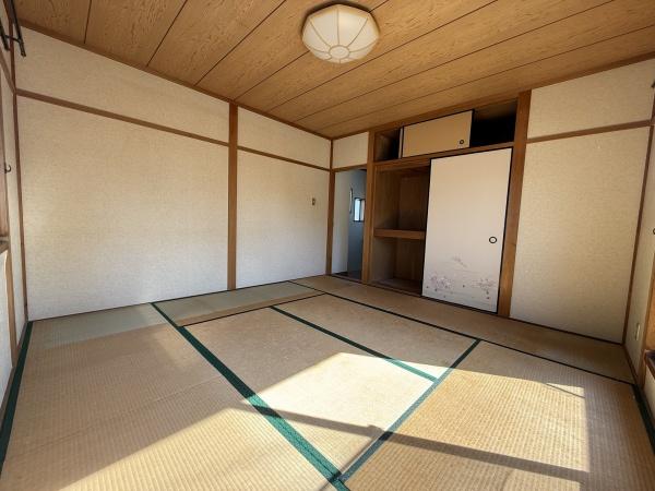 彦根市中藪町の中古一戸建て