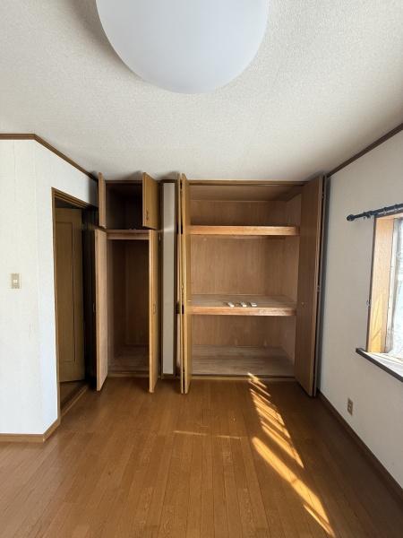 彦根市中藪町の中古一戸建て