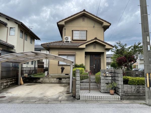 彦根市中薮町　中古戸建