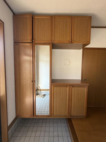 彦根市中藪町の中古一戸建て