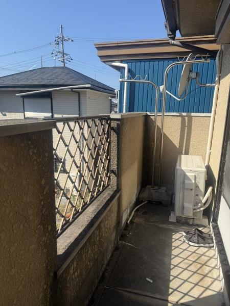 彦根市中藪町の中古一戸建て