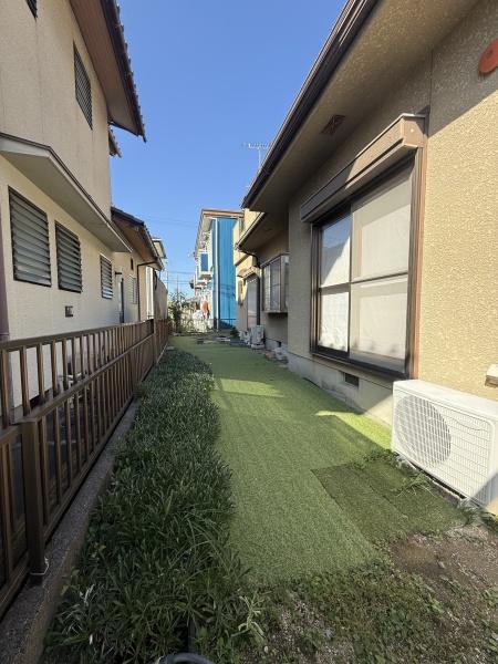 彦根市中藪町の中古一戸建て