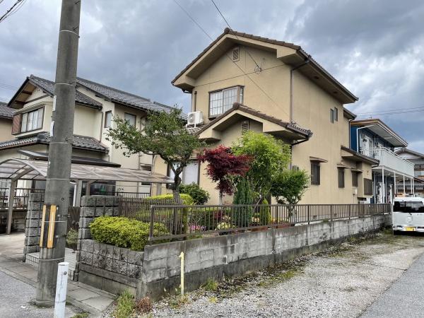 彦根市中薮町　中古戸建