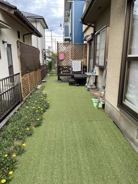 彦根市中薮町　中古戸建