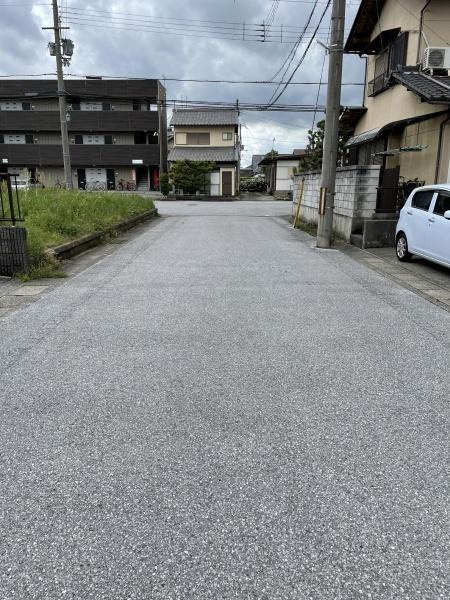 彦根市中藪町の中古一戸建て