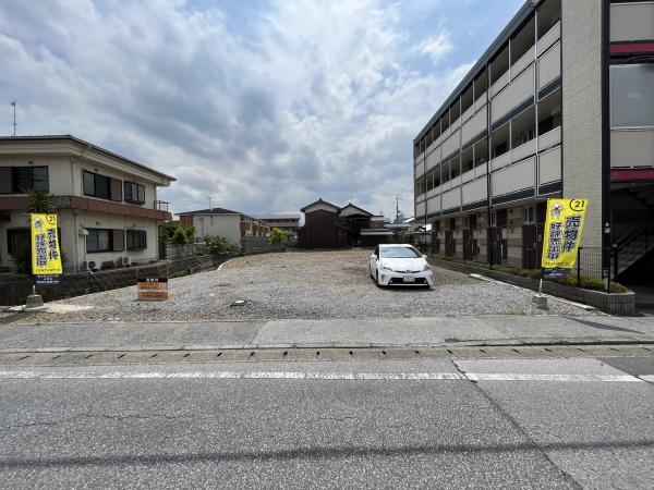 彦根市平田町　土地