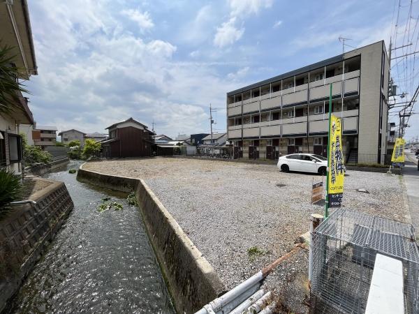 彦根市平田町の土地