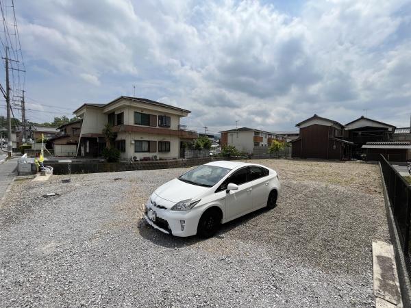 彦根市平田町の土地