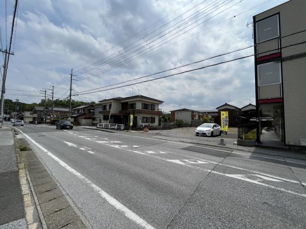 彦根市平田町の土地