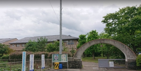 彦根市日夏町の中古一戸建て(彦根市立若葉小学校)