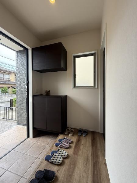 彦根市日夏町の中古一戸建て