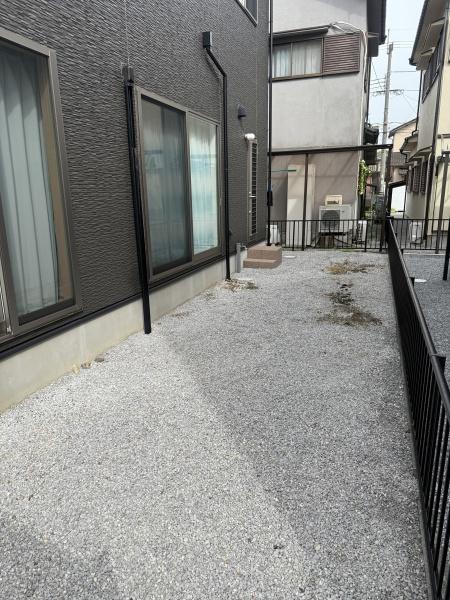 彦根市日夏町の中古一戸建て