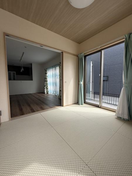 彦根市日夏町の中古一戸建て
