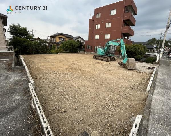 彦根市平田町　土地